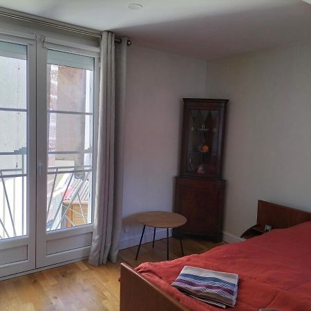 Maison De Pecheur Douceur De Vivre 볼로뉴쉬르메르 외부 사진