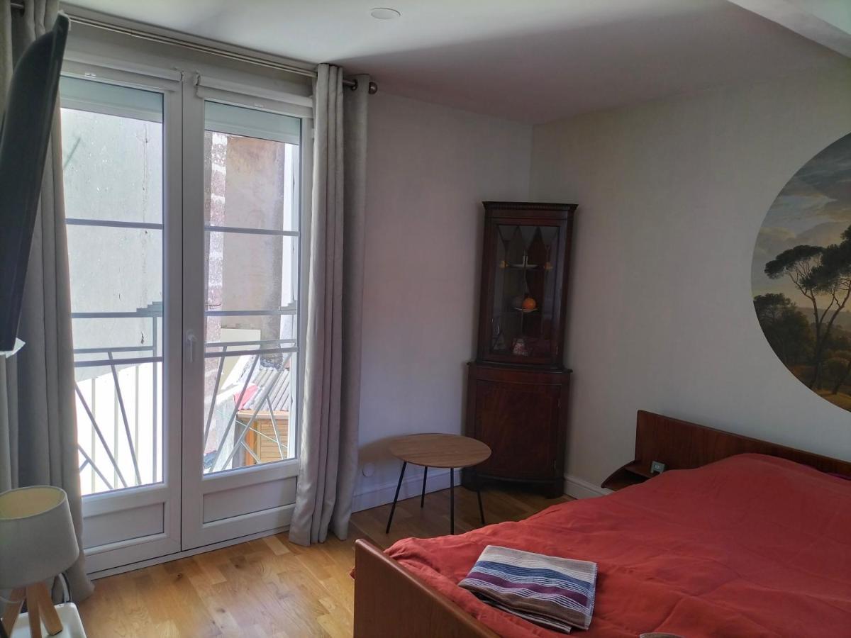 Maison De Pecheur Douceur De Vivre 볼로뉴쉬르메르 외부 사진